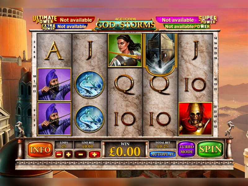 25 Rotiri gratuite de loialitate! și bWin Casino