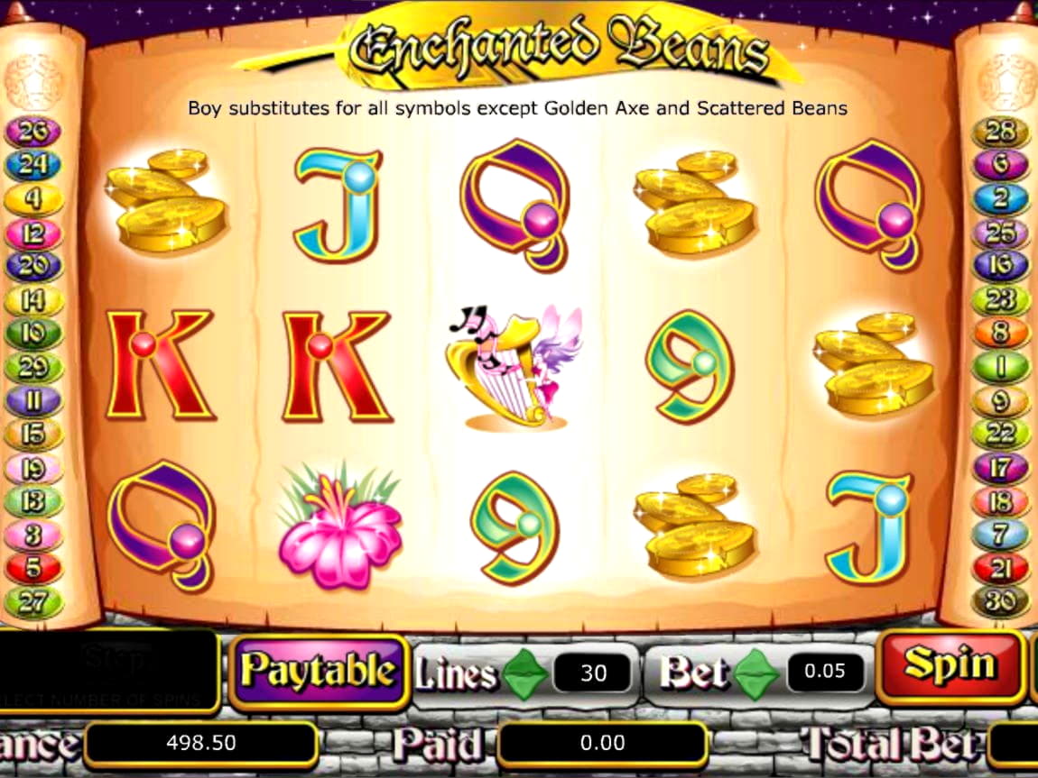 705% Bonus de înscriere la cazinou la Power Spins Casino