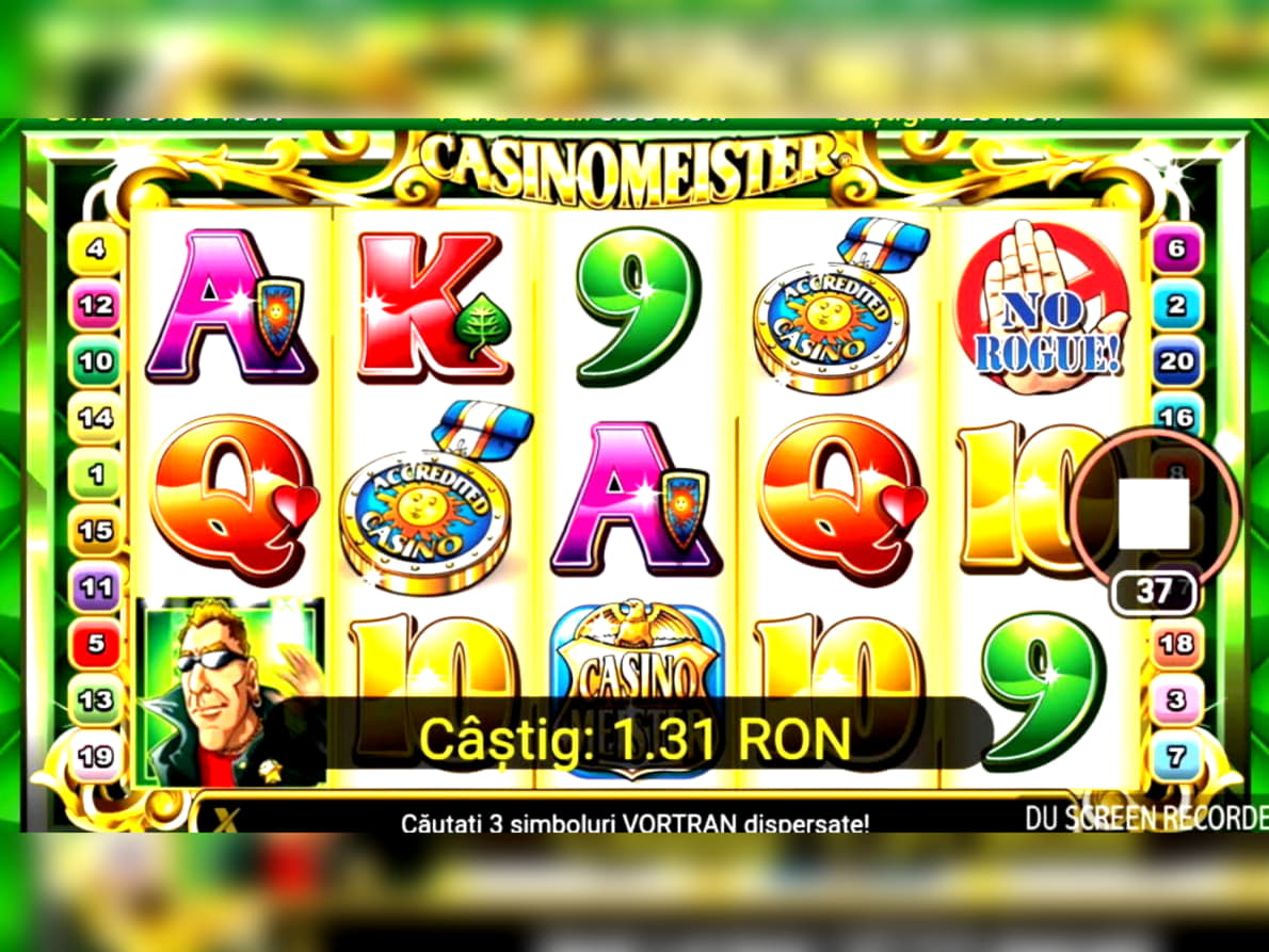 33 Rotiri gratuite fără depunere la Casino Las Vegas